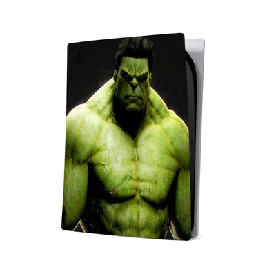 Gamma Titan PS5 Skin