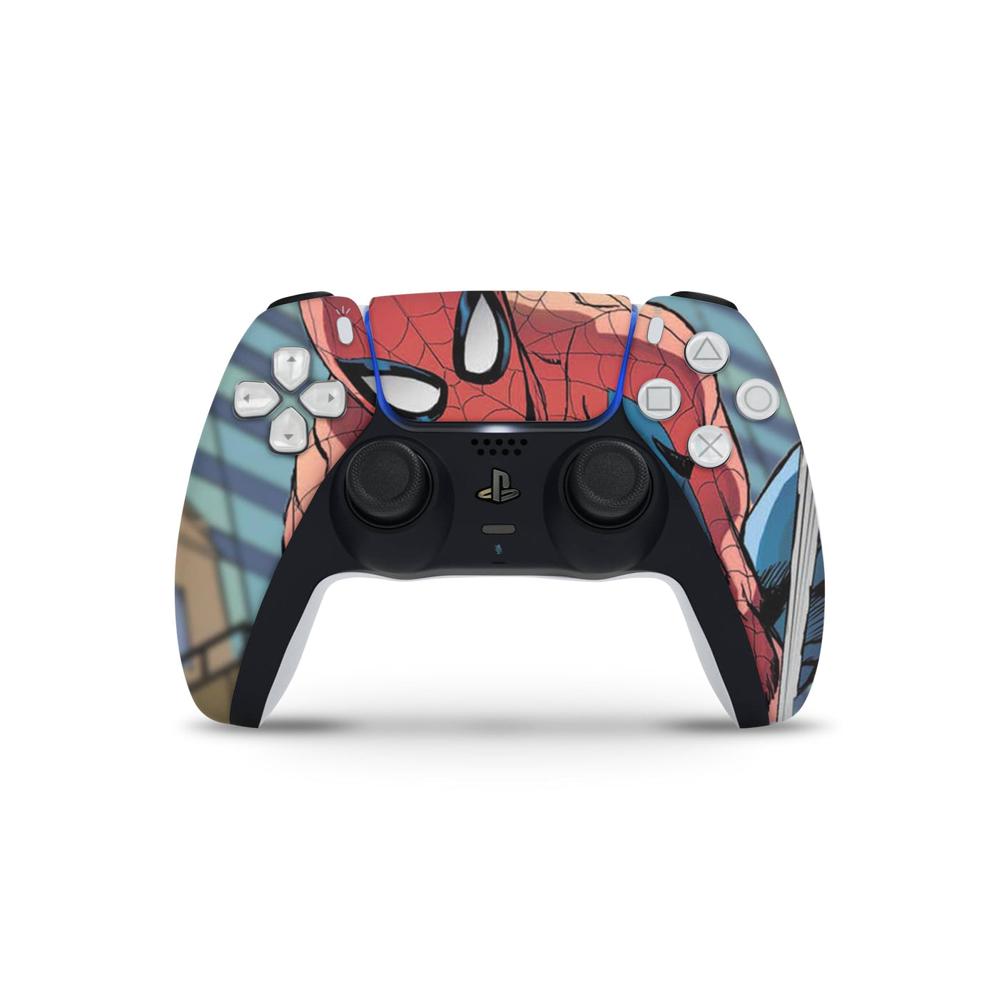 Wall-Crawler PS5 Controller Skin