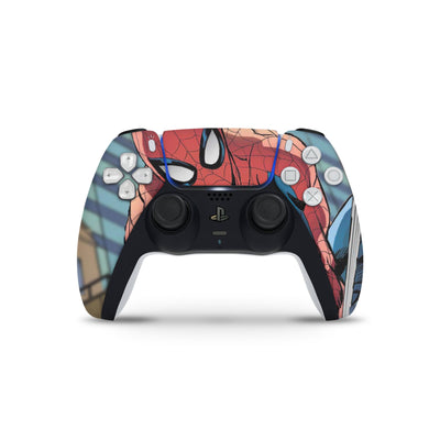 Wall-Crawler PS5 Controller Skin