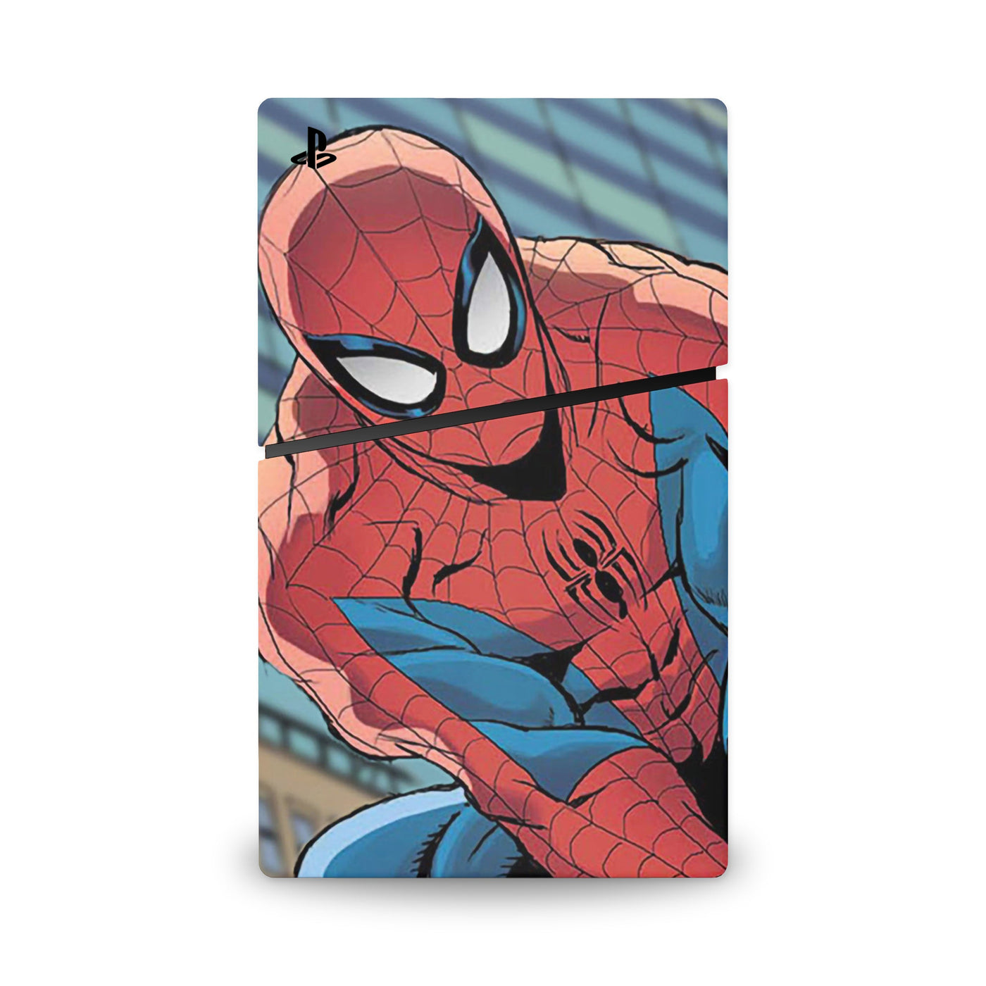Wall-Crawler PS5 Slim Skin