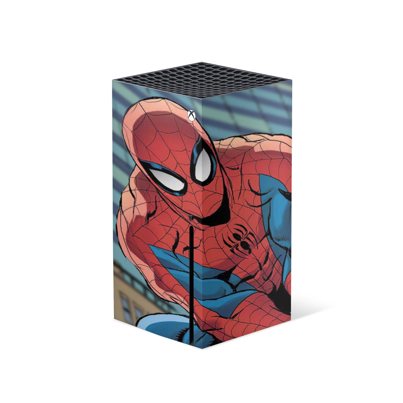 Wall-Crawler Xbox Series X Skin