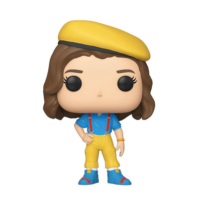 POP! Television: 854 Stranger Things, Eleven Exclusive