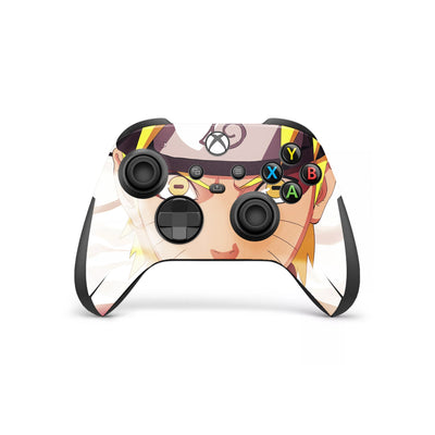 Shinobi Hero Xbox Series Controller Skin