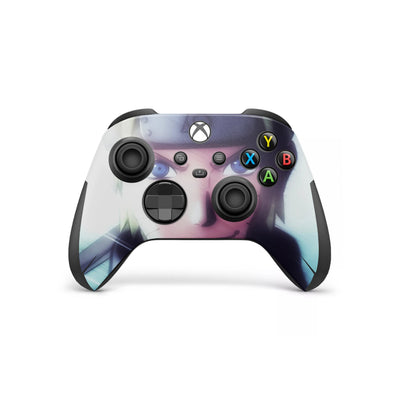 Shinobi Hero Xbox Series Controller Skin