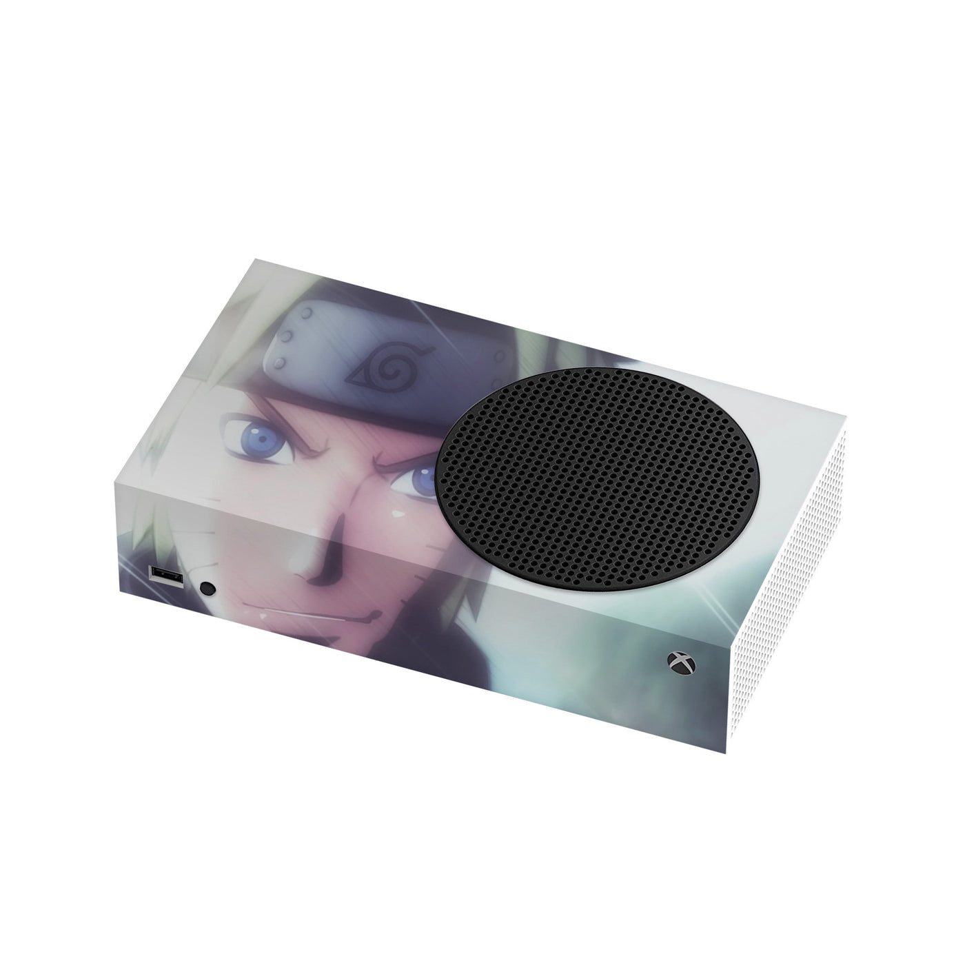 Shinobi Hero Xbox Series S Skin