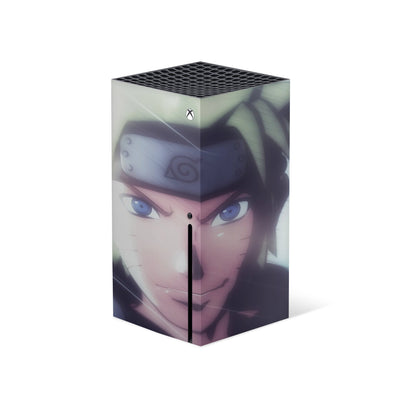 Shinobi Hero Xbox Series X Skin