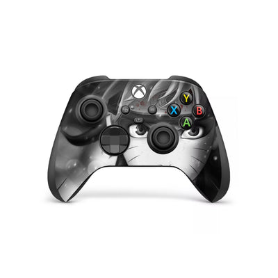 Shinobi Hero Xbox Series Controller Skin