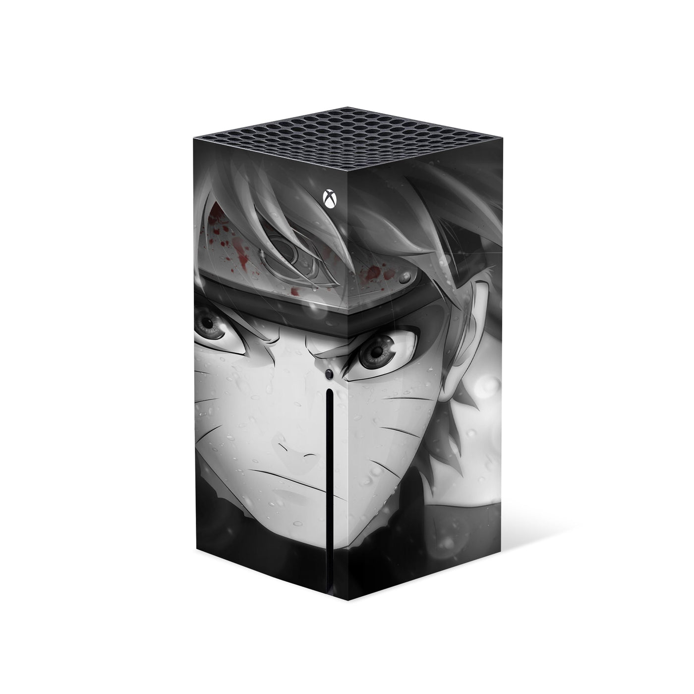 Shinobi Hero Xbox Series X Skin