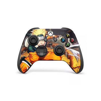 Shinobi Hero Xbox Series Controller Skin