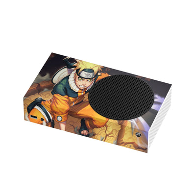 Shinobi Hero Xbox Series S Skin