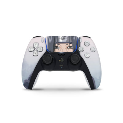 Phantom Shinobi PS5 Controller Skin