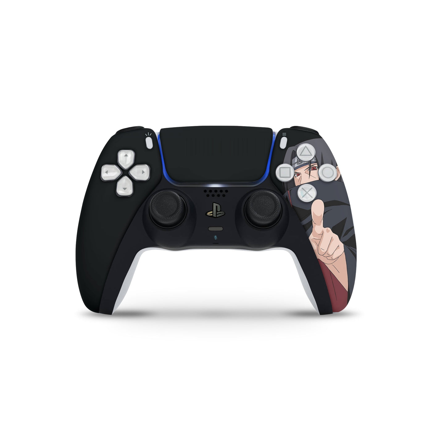 Phantom Shinobi PS5 Controller Skin