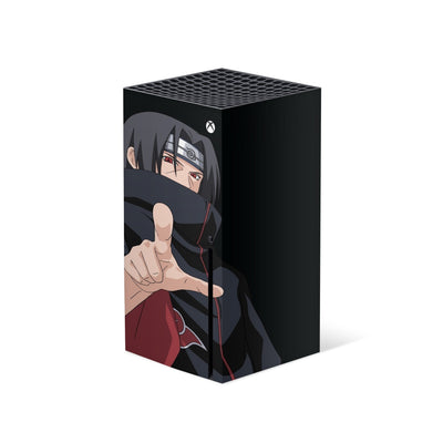 Phantom Shinobi Xbox Series X Skin