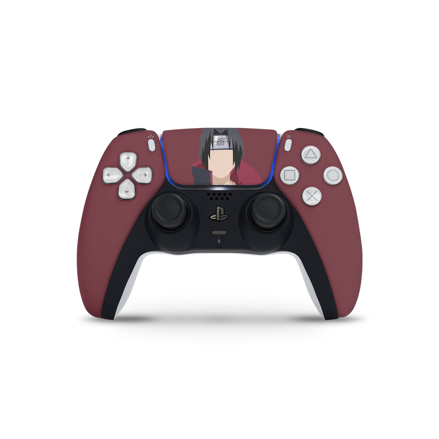 Phantom Shinobi PS5 Controller Skin