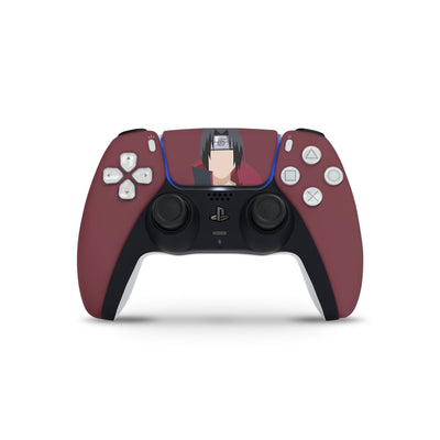 Phantom Shinobi PS5 Controller Skin