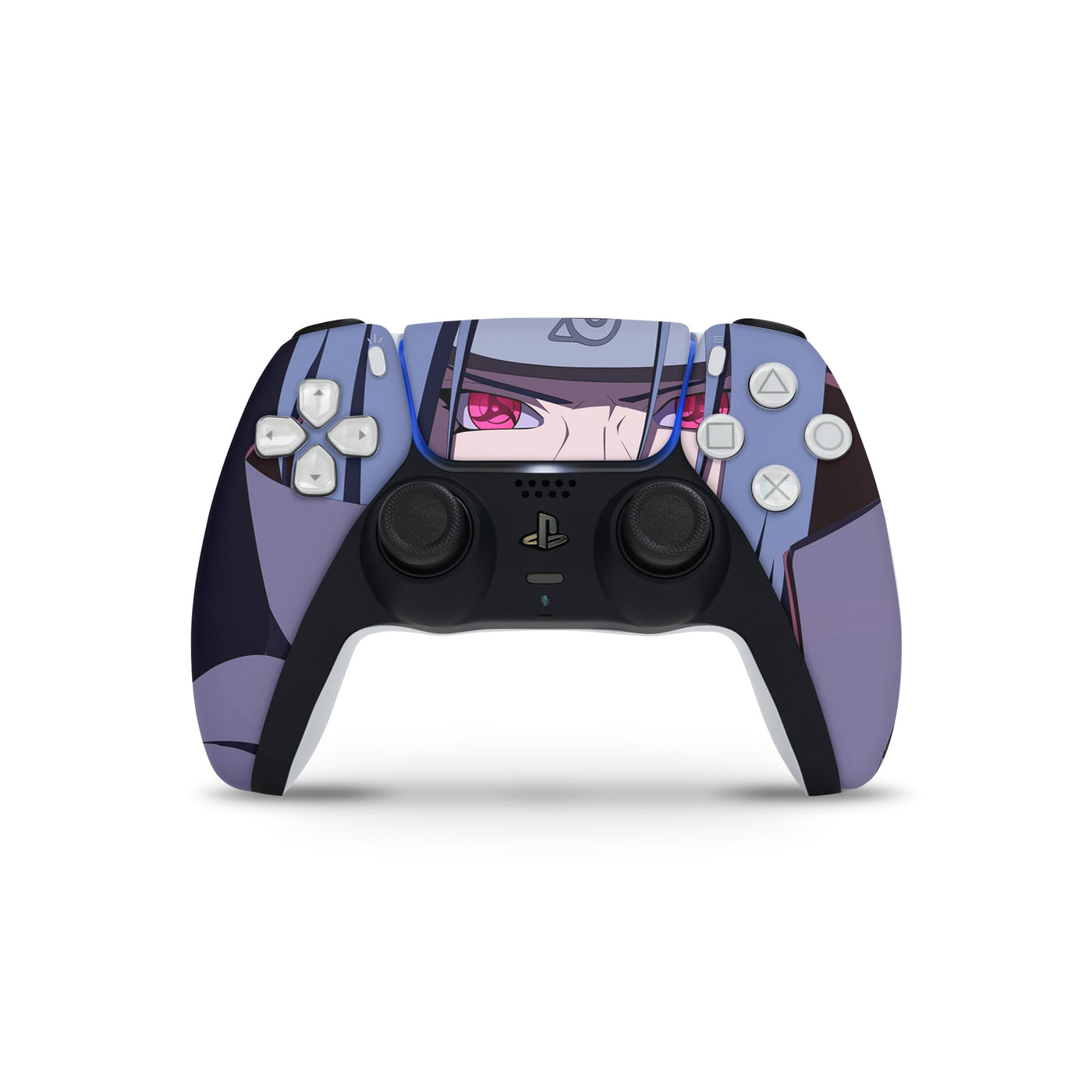 Phantom Shinobi PS5 Controller Skin