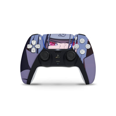 Phantom Shinobi PS5 Controller Skin