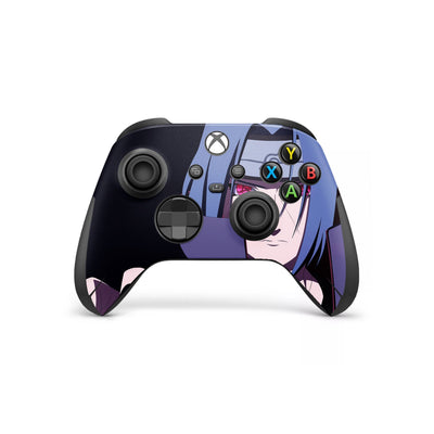 Phantom Shinobi Xbox Series Controller Skin
