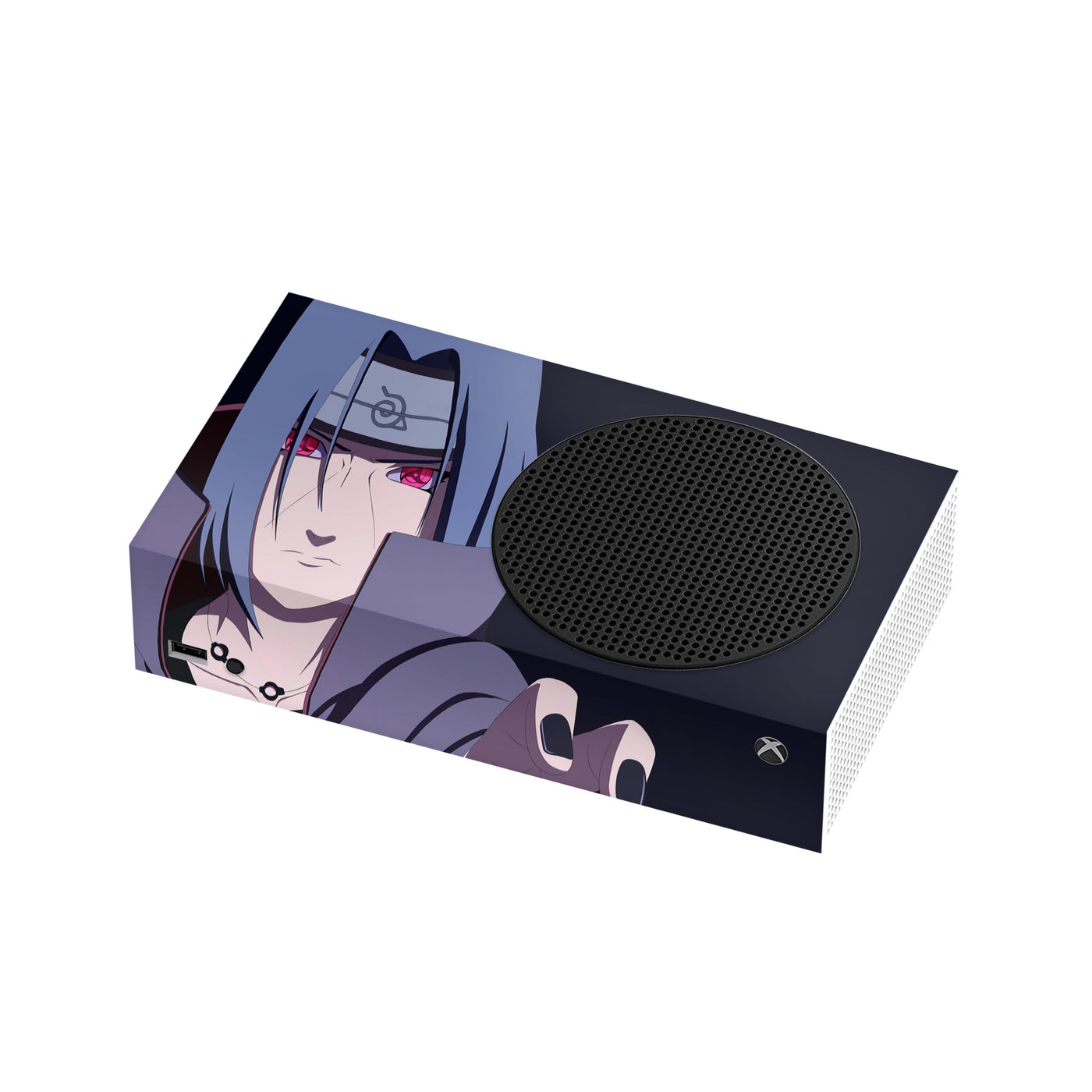 Phantom Shinobi Xbox Series S Skin