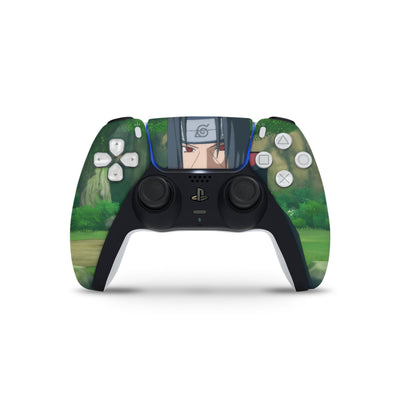 Phantom Shinobi PS5 Controller Skin
