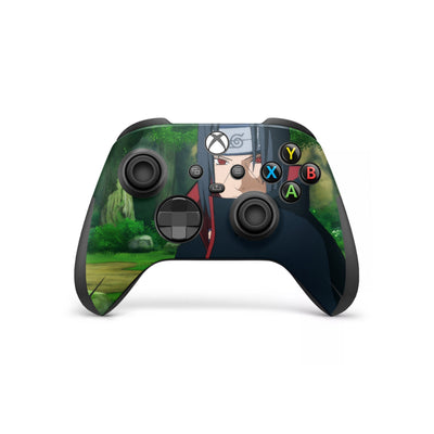 Phantom Shinobi Xbox Series Controller Skin