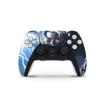 Phantom Ninja PS5 Controller Skin