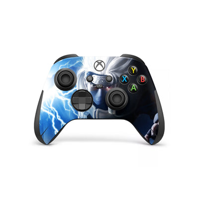 Phantom Ninja Xbox Series Controller Skin