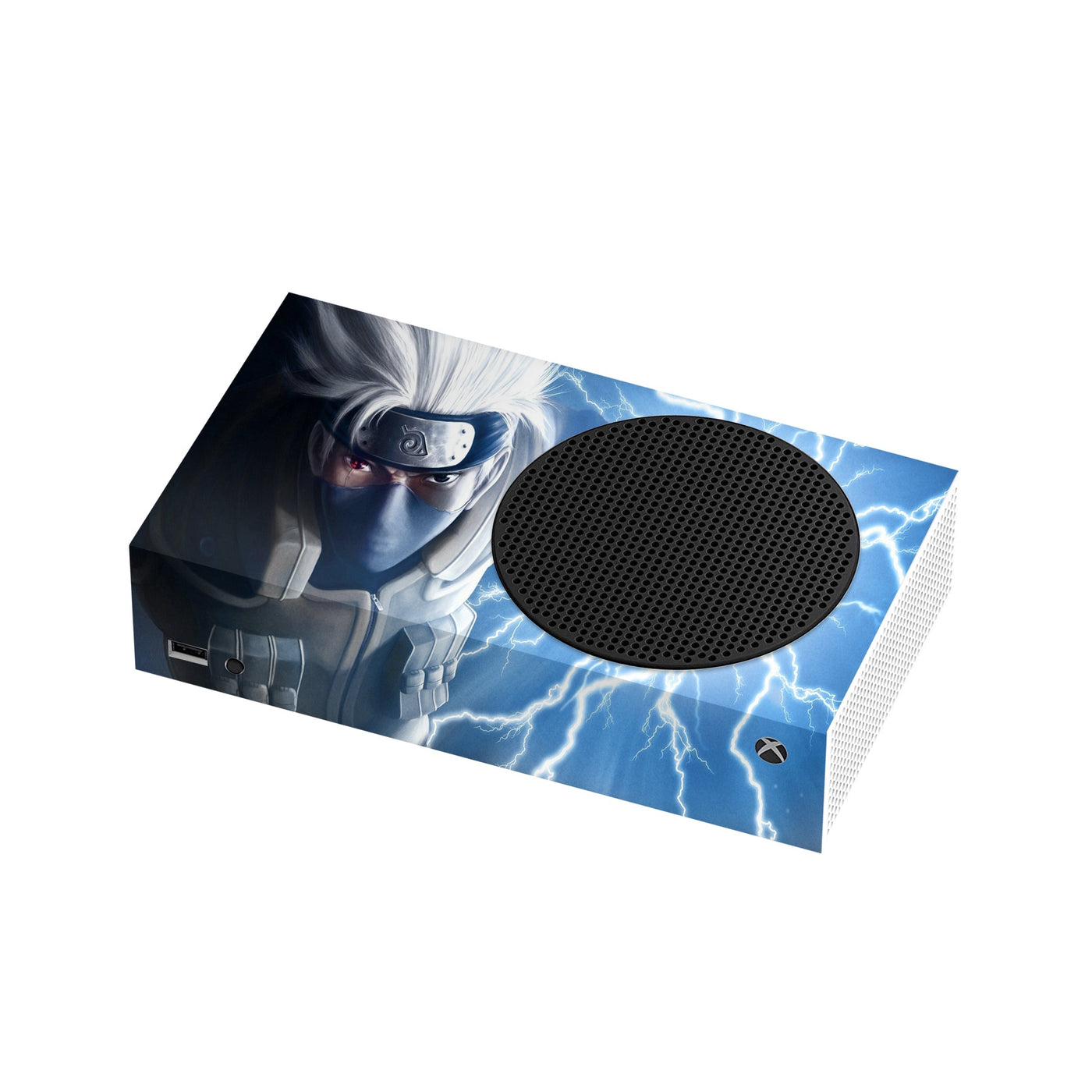 Phantom Ninja Xbox Series S Skin