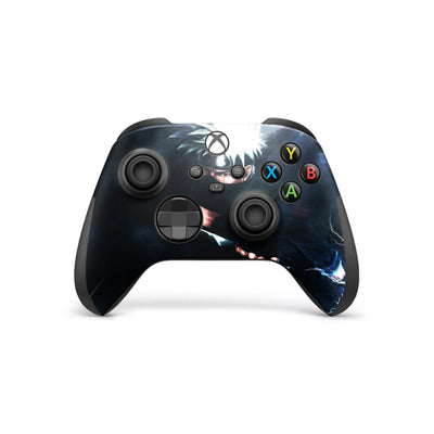Phantom Ninja Xbox Series Controller Skin