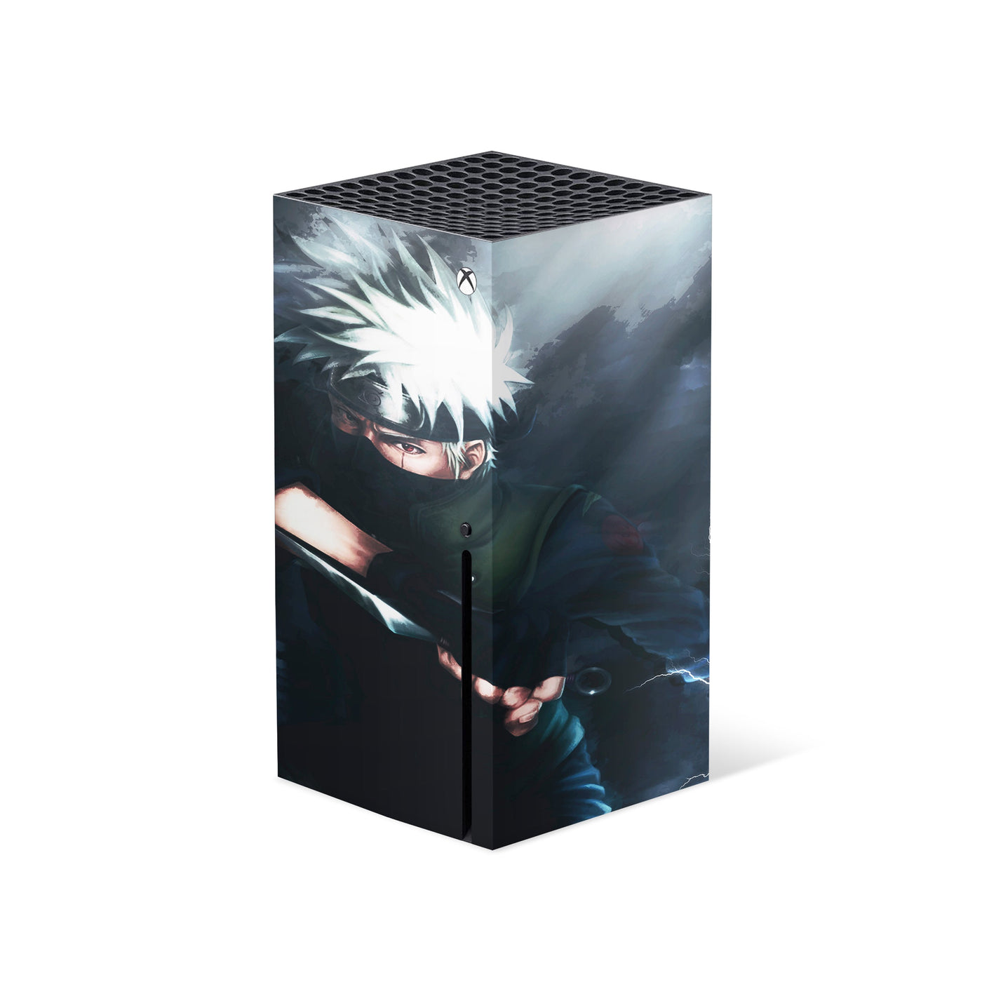 Phantom Ninja Xbox Series X Skin