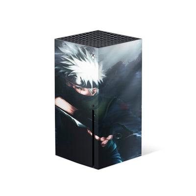 Phantom Ninja Xbox Series X Skin