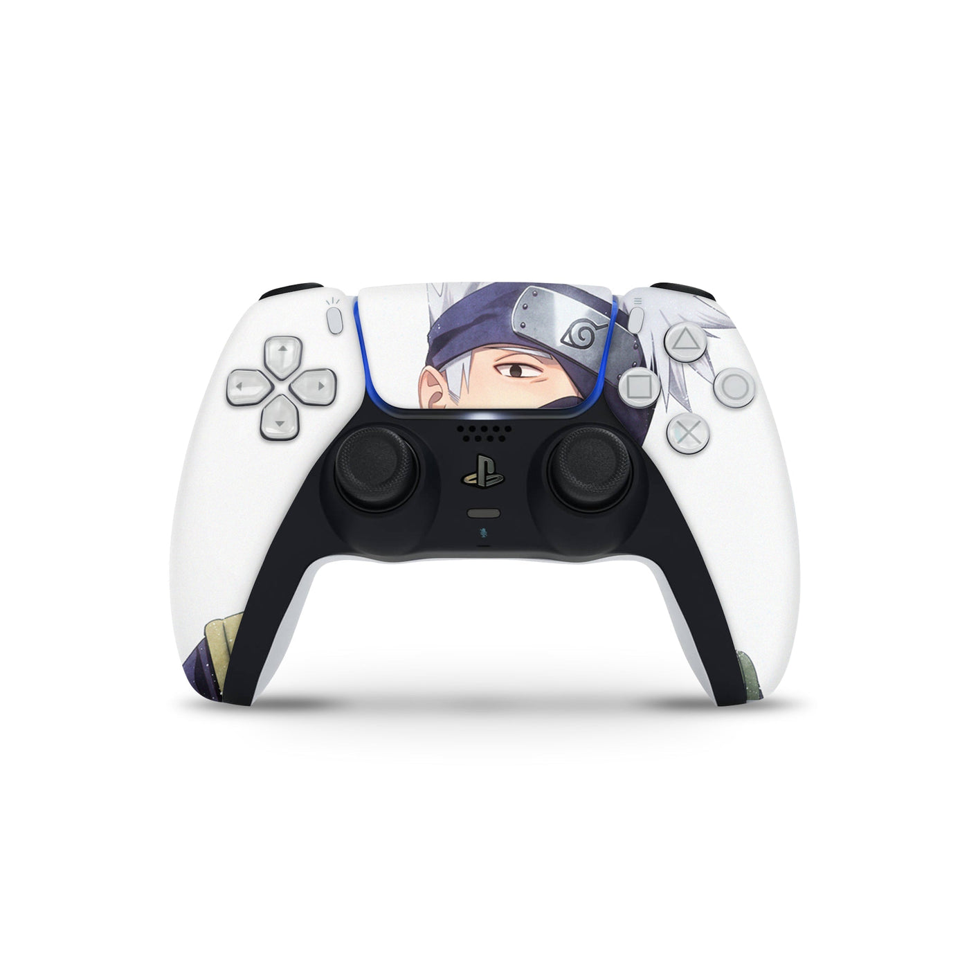 Phantom Ninja PS5 Controller Skin
