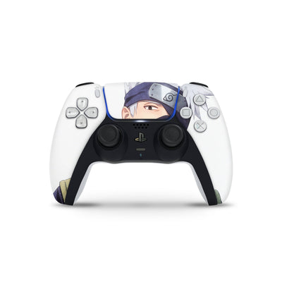 Phantom Ninja PS5 Controller Skin