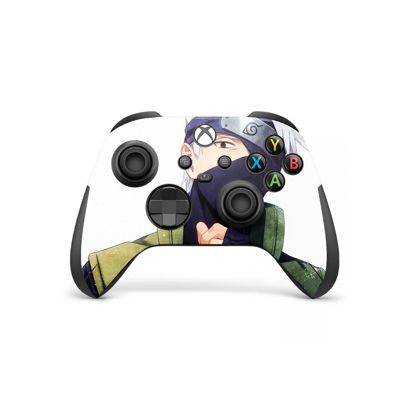 Phantom Ninja Xbox Series Controller Skin