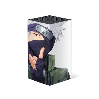 Phantom Ninja Xbox Series X Skin