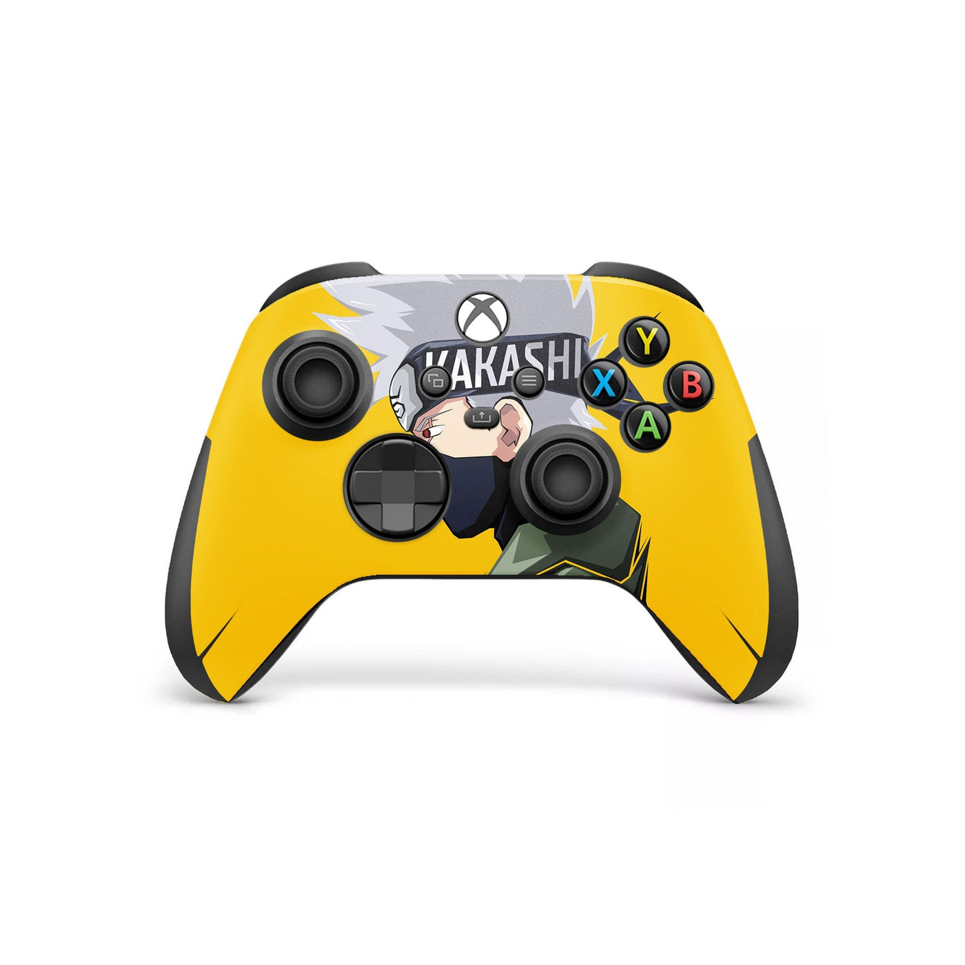 Phantom Ninja Xbox Series Controller Skin