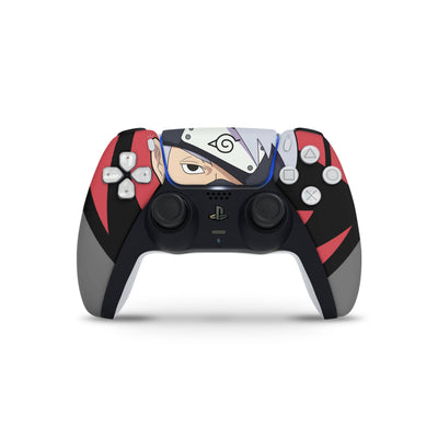Phantom Ninja PS5 Controller Skin