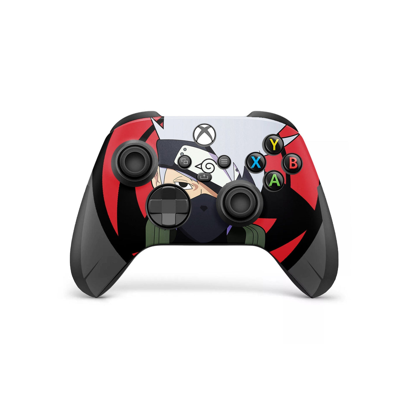 Phantom Ninja Xbox Series Controller Skin
