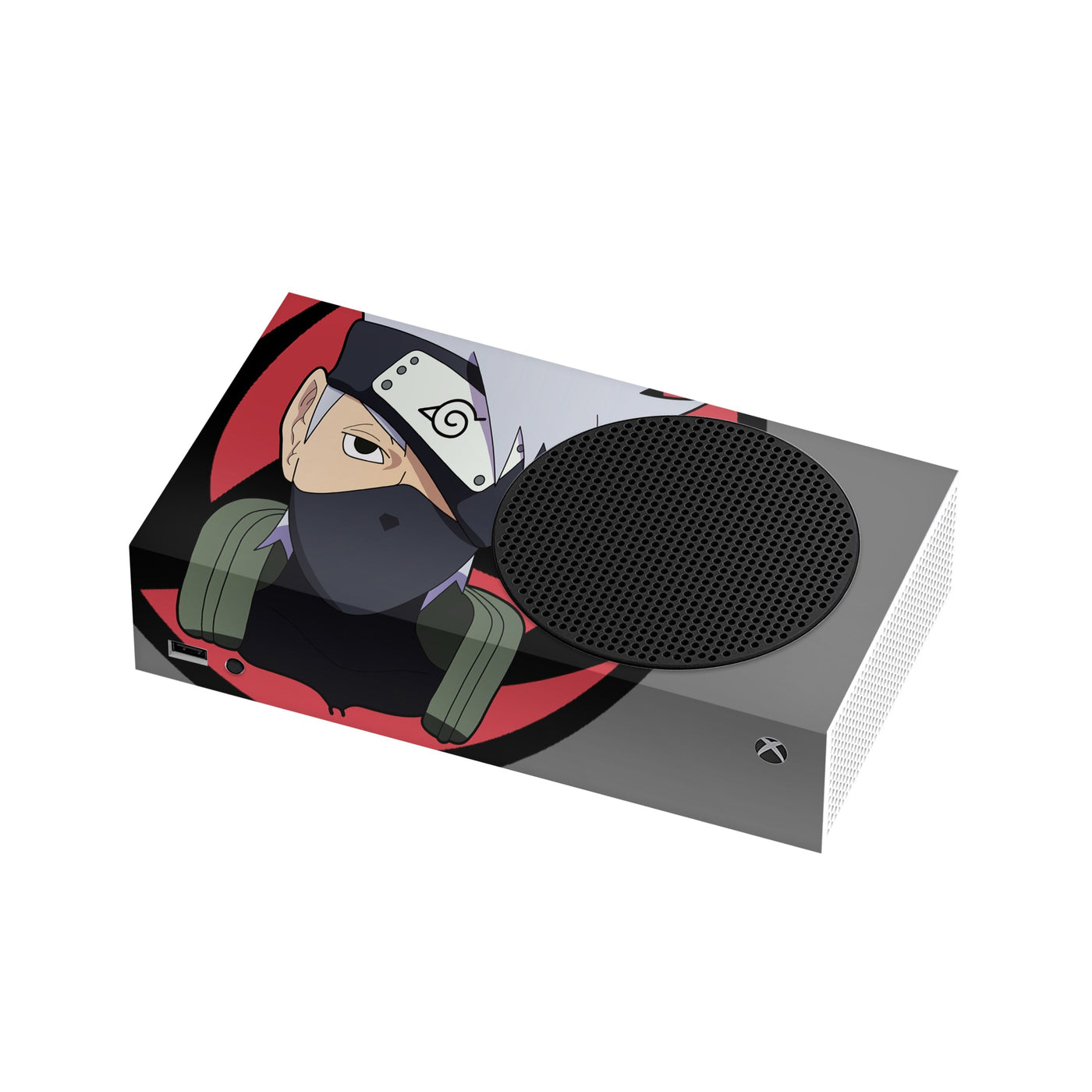 Phantom Ninja Xbox Series S Skin