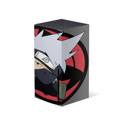 Phantom Ninja Xbox Series X Skin