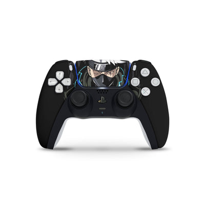 Phantom Ninja PS5 Controller Skin