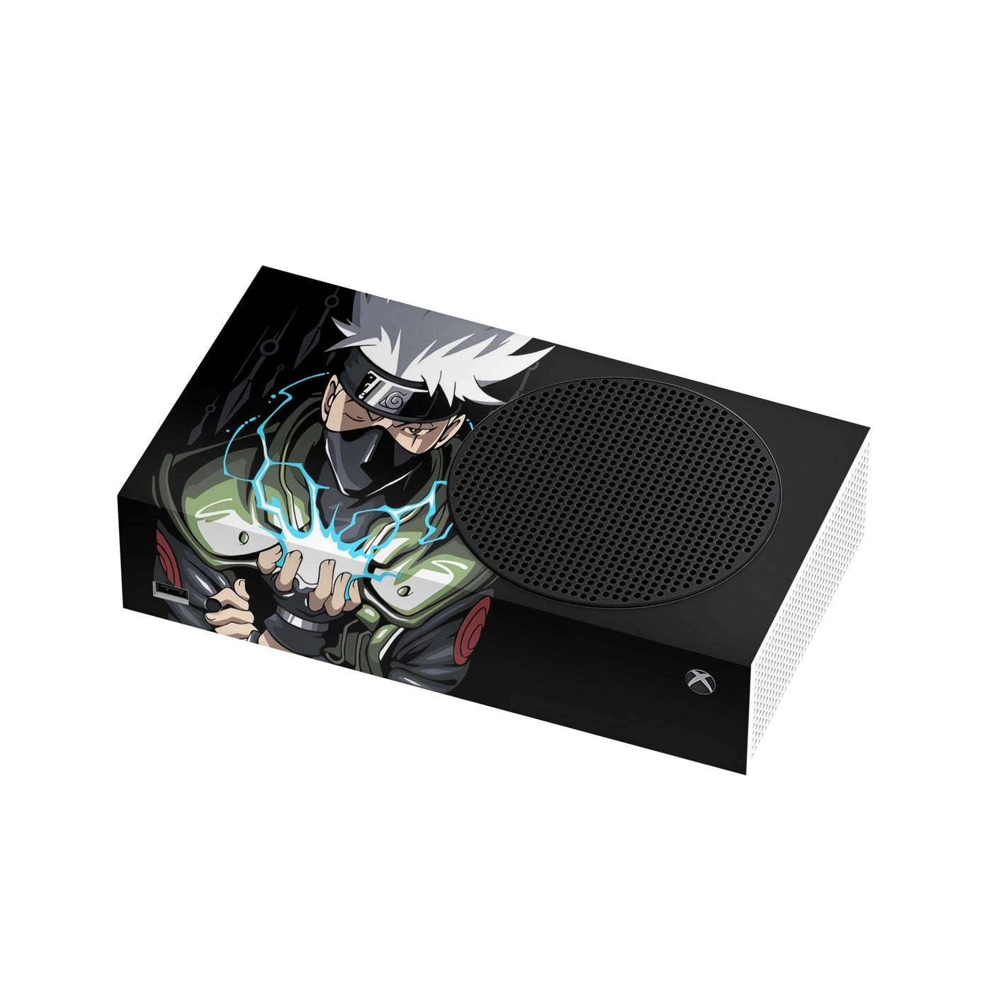 Phantom Ninja Xbox Series S Skin