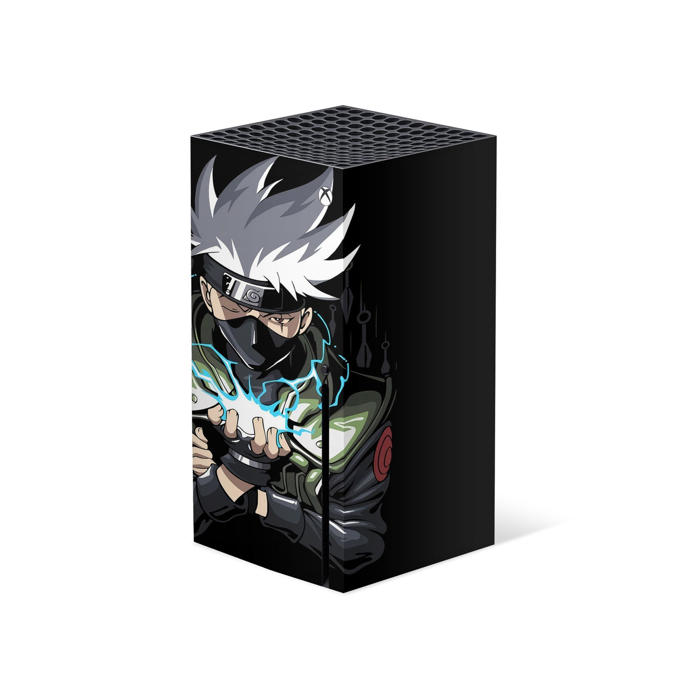 Phantom Ninja Xbox Series X Skin