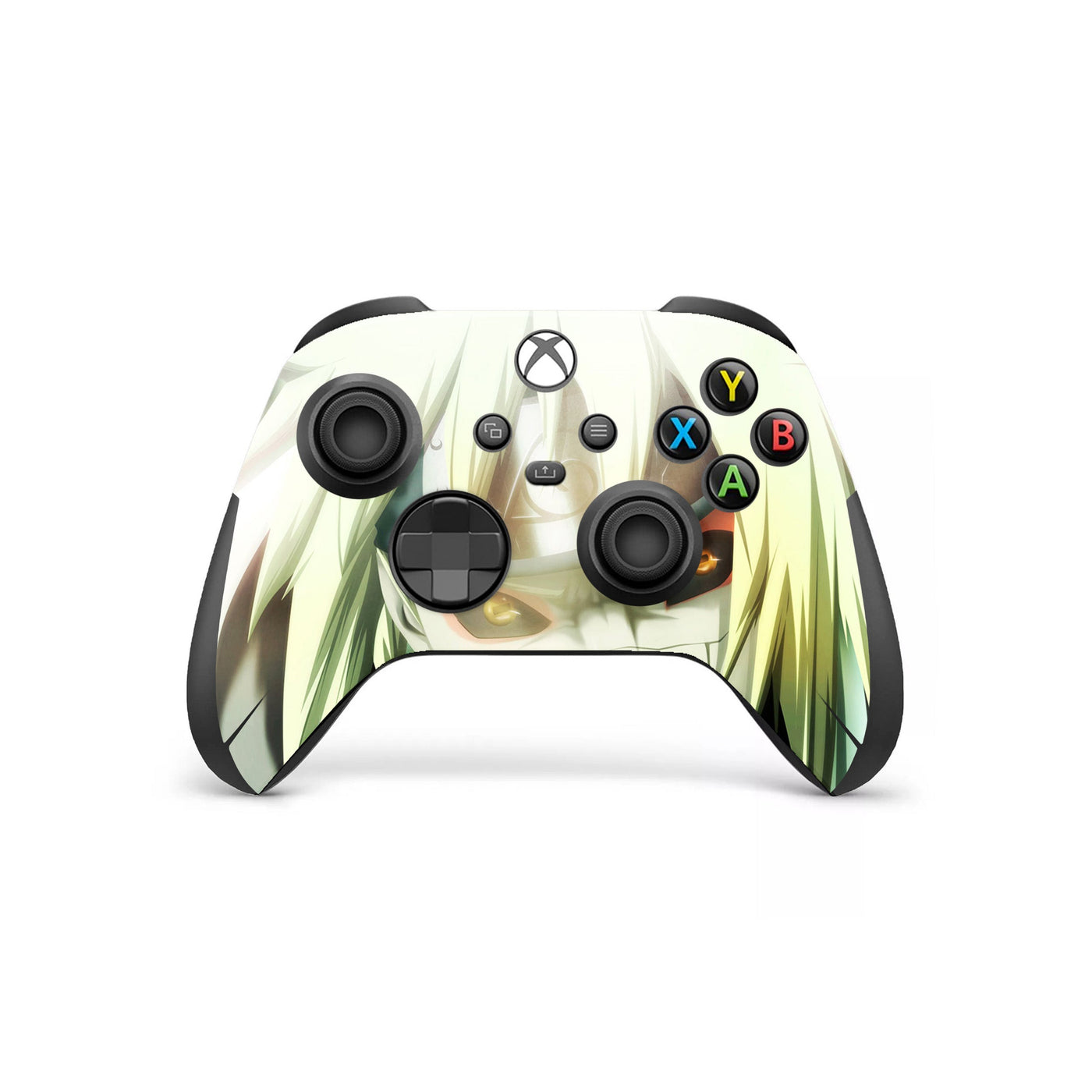 Swift Shadow Xbox Series S Skin