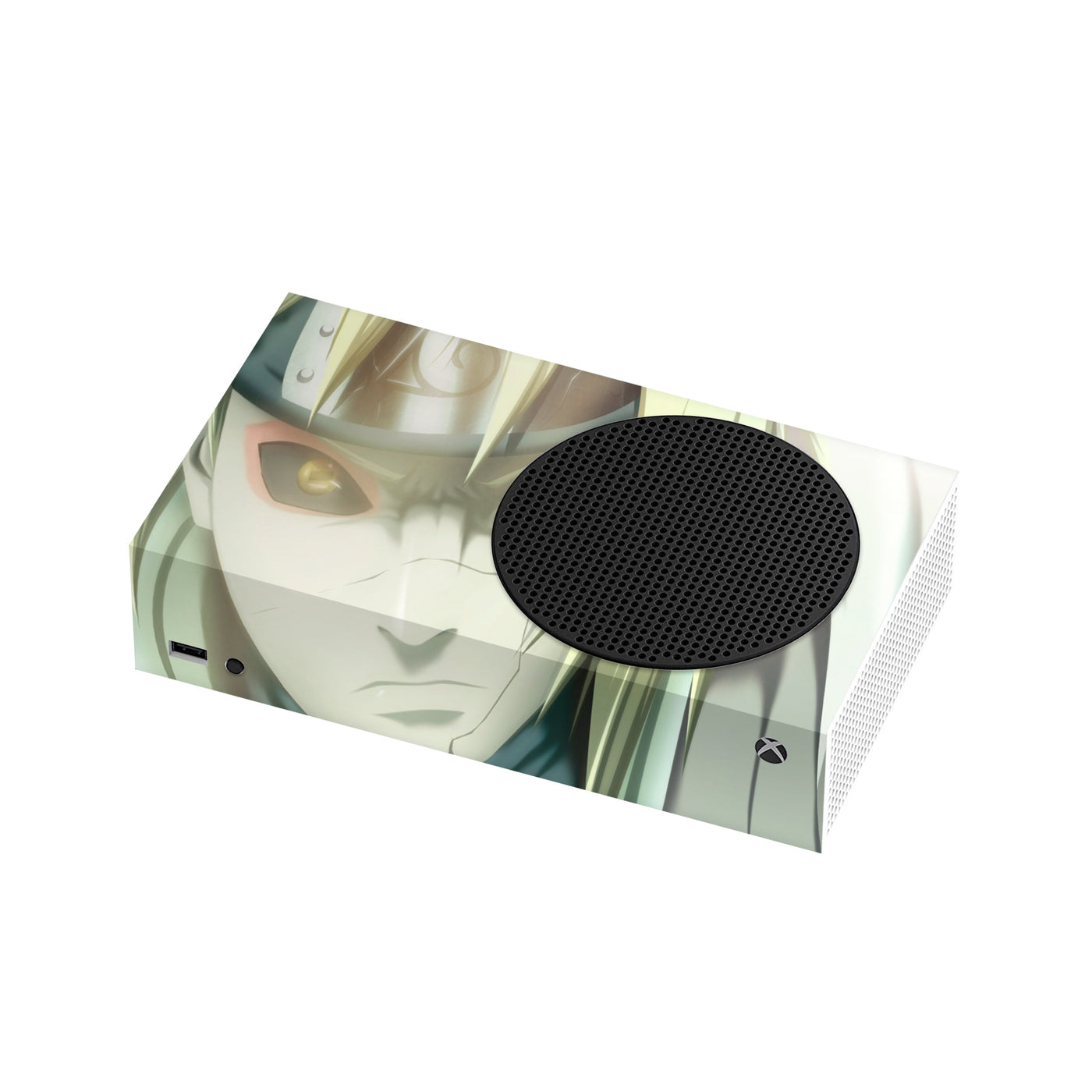 Swift Shadow Xbox Series S Skin