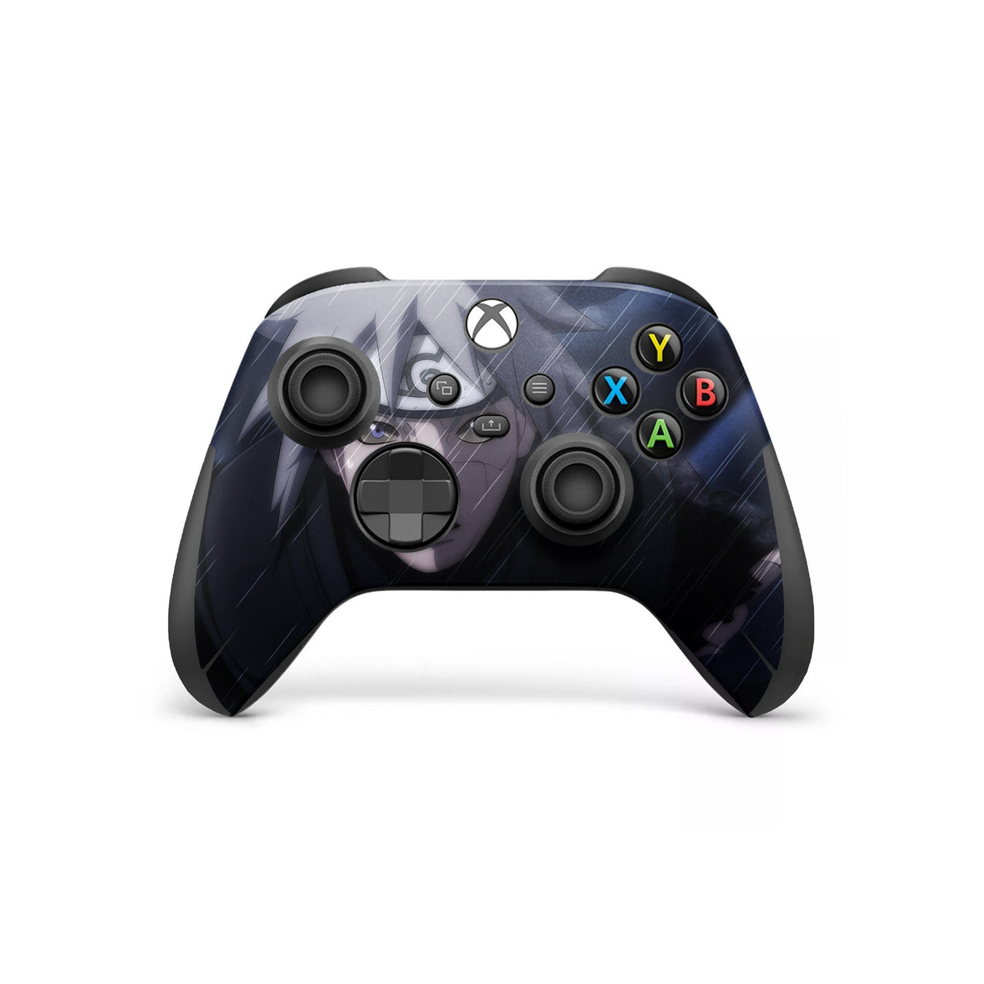 Swift Shadow Xbox Series Controller Skin