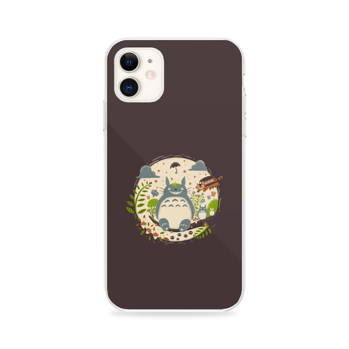 Magical Forest - Phone Case