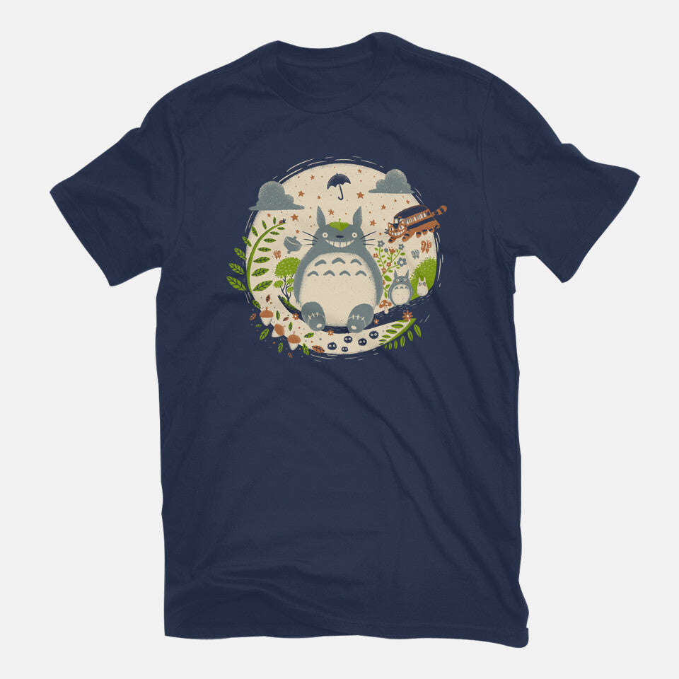 Magical Forest - T-Shirt