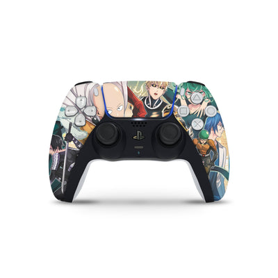 Apex Fist PS5 Skin