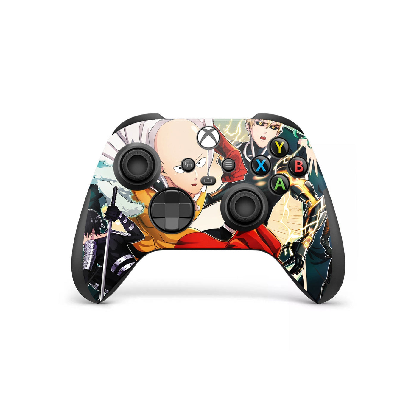 Apex Fist Xbox Series Controller Skin
